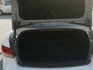 2008 Hyundai Sonata V (NF) Рестайлинг, белый, 700000 рублей, вид 5