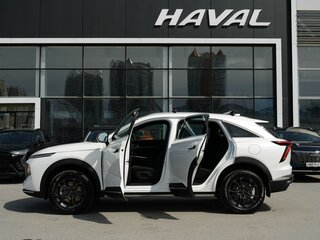 2026 Haval F7 II, белый, 3399000 рублей, вид 5