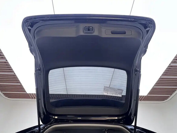 2023 Honda HR-V III, чёрный, 1900123 рублей - вид 26