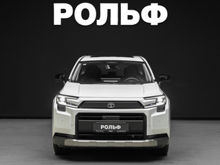 2026 Toyota RAV4 VI (XA60), белый, 4300000 рублей, вид 3