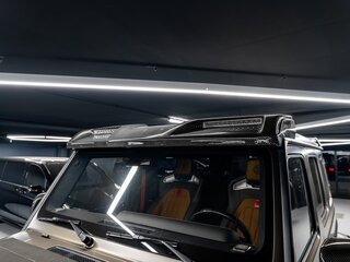 2023 Mercedes-Benz G-Класс AMG 63 4x4 Squared II (W463), коричневый, 33000000 рублей, вид 5