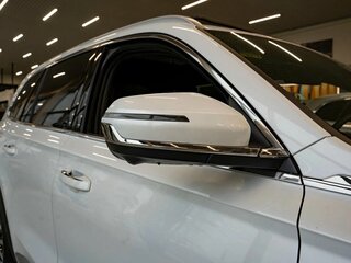 2026 Geely Monjaro I Рестайлинг, белый, 4954990 рублей, вид 5