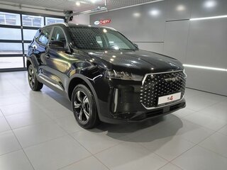 2025 Tenet T4, чёрный, 2295000 рублей, вид 2