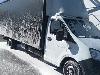 2021 ГАЗ ГАЗель Next, белый, 1350000 рублей, вид 2