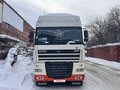 2004 DAF 95XF, белый, 1900000 рублей - вид 11