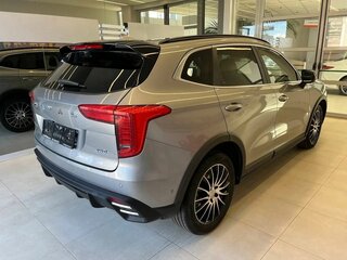 2024 Haval Jolion I Рестайлинг, серый, 1925000 рублей, вид 4
