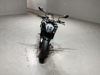 2023 KTM 890 Duke, оранжевый, 830000 рублей, вид 3