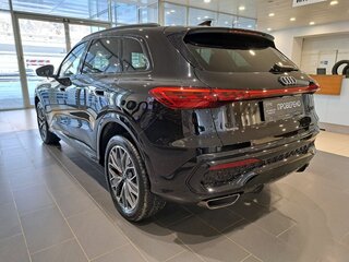 2026 Audi Q5 L III (GU), чёрный, 6400000 рублей, вид 5
