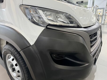 2025 Fiat Professional Ducato, белый, 5390000 рублей, вид 4