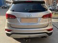 2015 Hyundai Santa Fe III Рестайлинг, бежевый, 2349000 рублей - вид 6