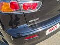 2010 Mitsubishi Lancer X, чёрный, 629000 рублей - вид 7