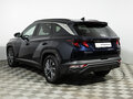 2022 Hyundai Tucson IV, синий, 3599700 рублей - вид 6