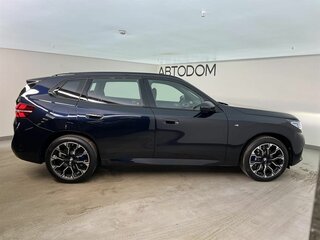 2025 BMW X3 Long 30L xDrive IV (G45/G48), чёрный, 7770000 рублей, вид 5