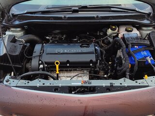 2011 Opel Astra J, серый, 680000 рублей, вид 5
