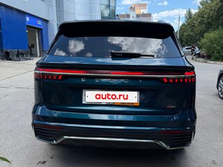 2022 Geely Monjaro I, синий, 2950000 рублей, вид 3