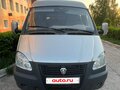 2008 ГАЗ ГАЗель (3221), серебристый, 350000 рублей