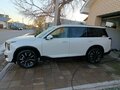 2024 GAC GS8 II, белый, 3890000 рублей - вид 3