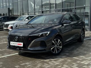2025 Changan Eado Plus I, серый, 2739900 рублей, вид 2