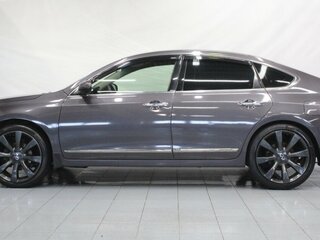2008 Nissan Teana II (J32), серый, 900000 рублей, вид 5