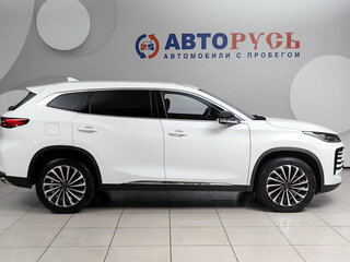2022 Exeed TXL I Рестайлинг, белый, 2023000 рублей, вид 5