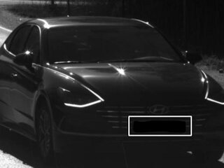 2020 Hyundai Sonata VIII (DN8), чёрный, 2130000 рублей, вид 3