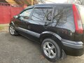 2006 Ford Fusion I Рестайлинг, чёрный, 450000 рублей - вид 4