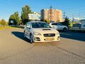2015 Subaru Levorg I, белый, 1429000 рублей - вид 4