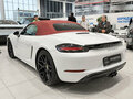 2020 Porsche Boxster S IV 718 (982), белый - вид 6