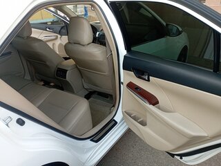 2014 Toyota Camry US Market VII (XV50) Рестайлинг, белый, 1900000 рублей, вид 5