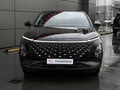 2022 Omoda C5 I, чёрный - вид 1