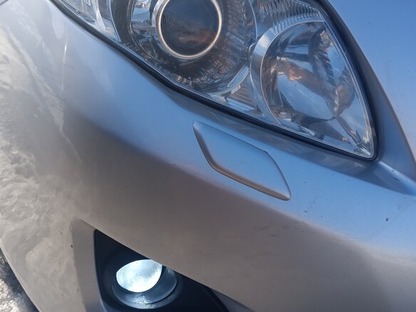 2008 Toyota Corolla X (E140, E150), серебристый, 595000 рублей - вид 5