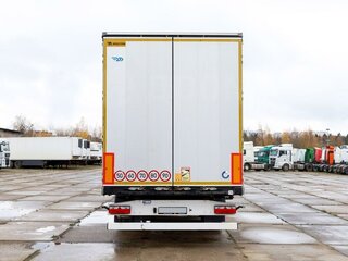 2022 Wielton NS 3 K, синий, 2930000 рублей, вид 5