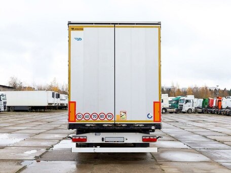 2022 Wielton NS 3 K, синий, 2930000 рублей, вид 5