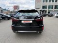 2017 Lexus RX 200t IV, чёрный, 3250000 рублей - вид 3