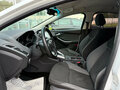 2013 Ford Focus III, белый - вид 5