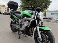 2007 Yamaha FZ6, чёрный, 390000 рублей - вид 6