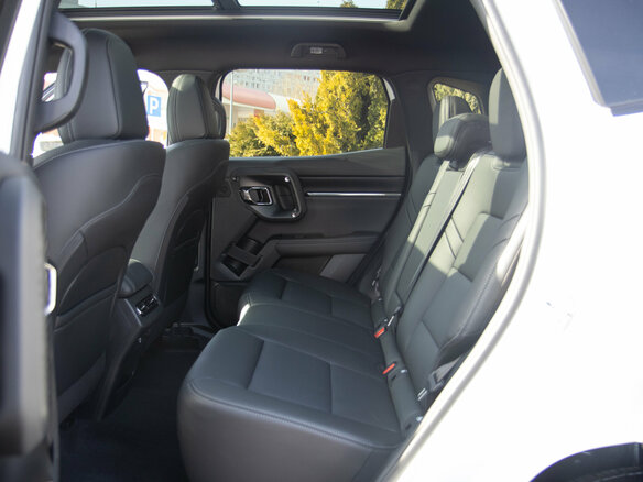 2026 Haval H7 I, белый, 4199000 рублей - вид 32