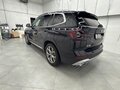 2021 BMW X3 30i III (G01) Рестайлинг, чёрный, 3700000 рублей - вид 4