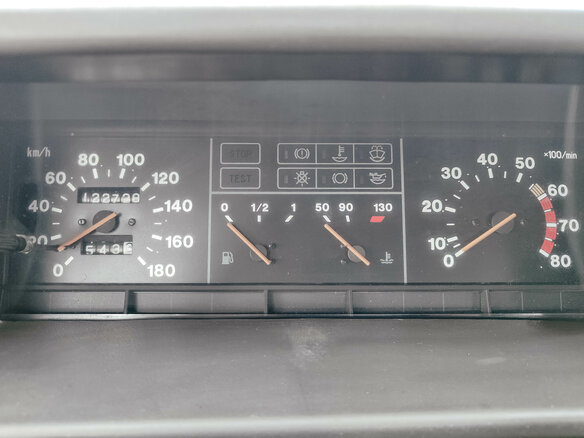 1998 Lada (ВАЗ) 21099, красный - вид 17
