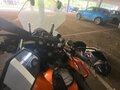 2014 KTM 1190 Adventure, оранжевый, 420000 рублей - вид 8