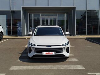 2024 FAW Bestune B70 I Рестайлинг, белый, 1950000 рублей, вид 2
