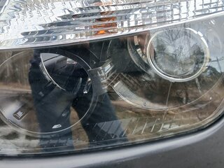 2013 Renault Duster I, синий, 1100000 рублей, вид 5