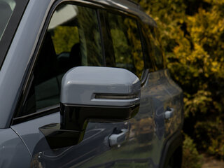 2026 Haval H3 I Рестайлинг, серый, 2749000 рублей, вид 3