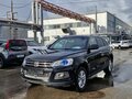 2017 Zotye T600, чёрный, 689000 рублей