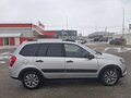 2023 Lada (ВАЗ) Granta Cross I Рестайлинг, серебристый, 930000 рублей - вид 3