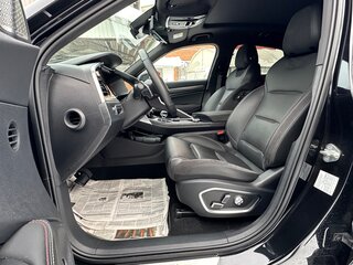 2022 Geely Tugella I Рестайлинг, чёрный, 4100000 рублей, вид 5