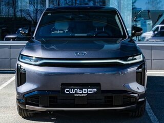2026 GAC S7, серый, 6186510 рублей, вид 1