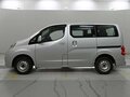2018 Nissan NV200, серебристый - вид 6