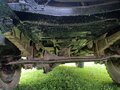 2003 УАЗ 2206, зелёный - вид 9