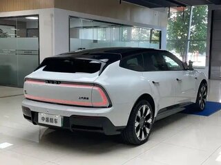 2026 Audi E5 76 kWh, белый, 5677033 рублей, вид 5